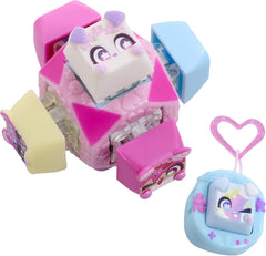 Clickeez Portachiavi Deluxe