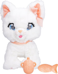Club Petz - Bella Gattino Peluche con Funzioni e Suoni