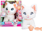Club Petz - Bella Gattino Peluche con Funzioni e Suoni