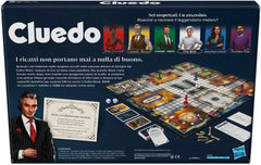 Cluedo Classico Refresh
