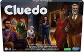 Cluedo Classico Refresh