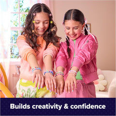 Cool Maker Macchina dei Braccialetti Heishi dell'Amicizia