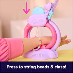 Cool Maker Macchina dei Braccialetti Heishi dell'Amicizia