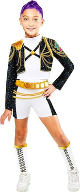 Costume Netflix K-Pop Demon Hunters Rumi Deluxe XS