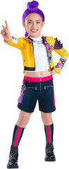 Costume Netflix K-Pop Demon Hunters Rumi M
