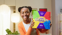 Cranium Trivia game con 800 sfide