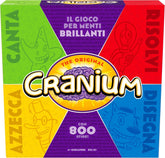 Cranium Trivia game con 800 sfide