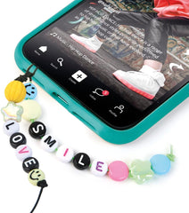 Crazy Chic Jewels - Message Creations