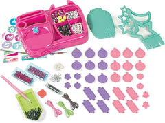 Crazy Chic Jewels - Message Creations