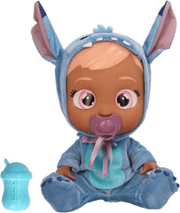 Cry Babies Disney Stitch 30cm
