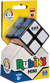 Cubo di Rubik Versione Mini 2x2