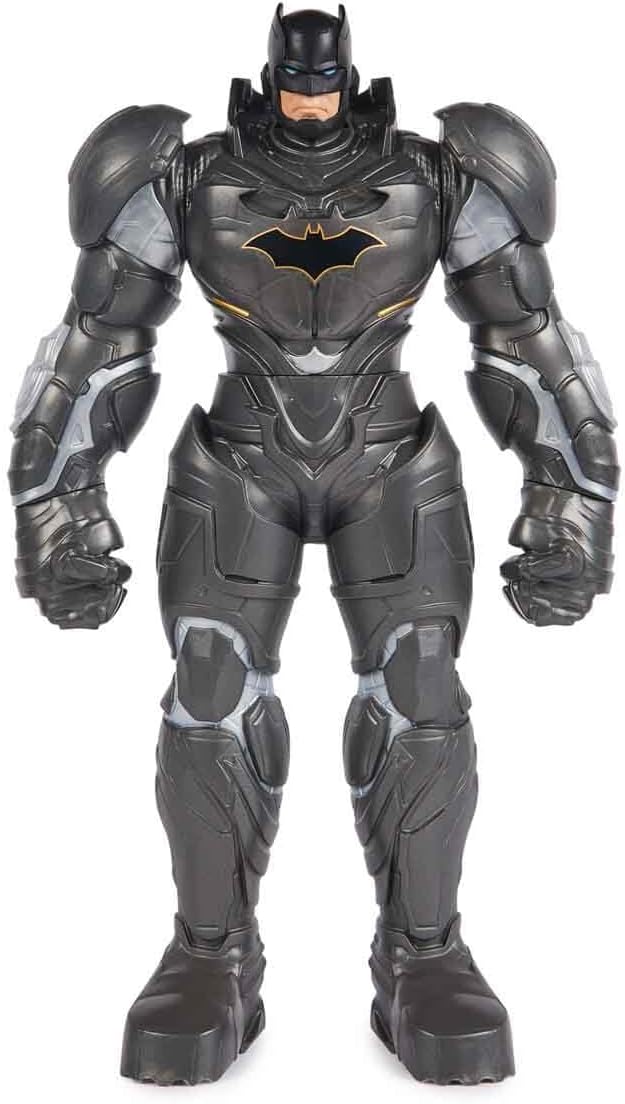 DC Comics - Batman Action Figure Serie Gigante 30cm