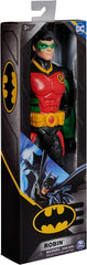DC Comics - Robin con Armatura 30cm