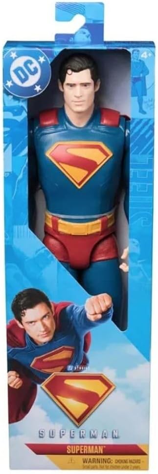 DC Comics - Superman Movie 30cm