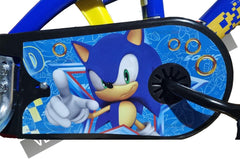 Dino Bikes - Bici Sonic 14"