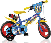 Dino Bikes - Bici Sonic 12"