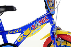 Dino Bikes - Bici Sonic 16"