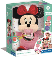 Disney Baby - Peluche My First Minnie