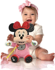 Disney Baby - Peluche My First Minnie