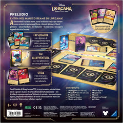 Disney Lorcana - Preludio