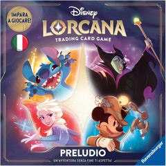 Disney Lorcana - Preludio