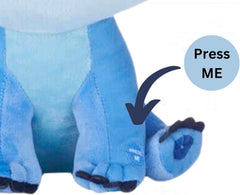 Disney Peluche Stitch 20cm