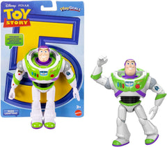 Disney Pixar - Toy Story 5 Action Figure