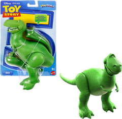 Disney Pixar - Toy Story 5 Action Figure