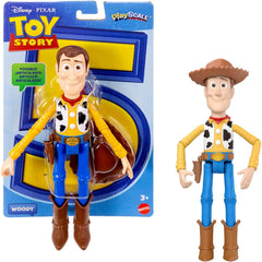 Disney Pixar - Toy Story 5 Action Figure