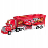 Disney Pixar Cars - Mack Hauler Camion Trasportatore