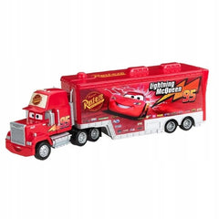 Disney Pixar Cars - Mack Hauler Camion Trasportatore