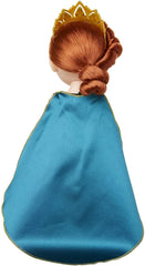 Disney Princess - Bambola Anna Queen 38cm