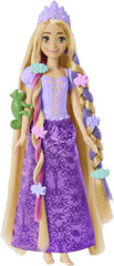 Disney Princess - Rapunzel Chioma Da Favola