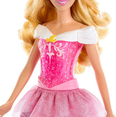 Disney Princess Aurora bambola con accessori