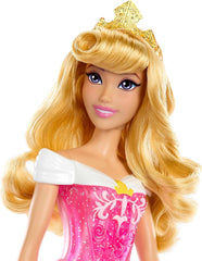 Disney Princess Aurora bambola con accessori