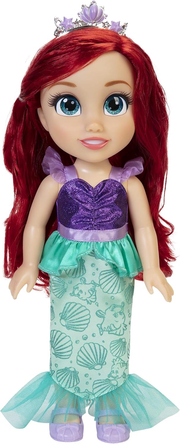 Disney Princess Principessa Ariel 38 cm