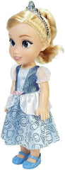 Disney Princess Principessa Cinderella 38 cm