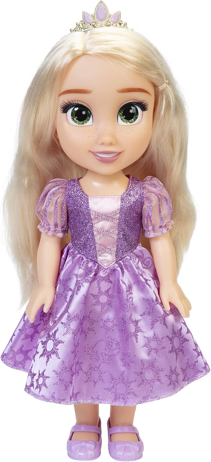 Disney Princess Principessa Rapunzel 38 cm
