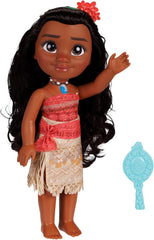 Disney Princess Principessa Vaiana 38 cm