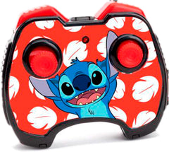 Disney Stitch Buggy Radiocomandato 1:24