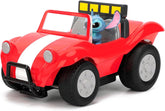 Disney Stitch Buggy Radiocomandato 1:24