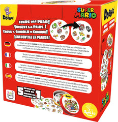 Dobble Super Mario