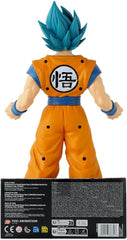 goku super saiyan 40 cm