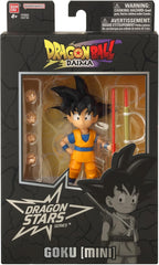Dragon Ball Daima - Goku mini action figure