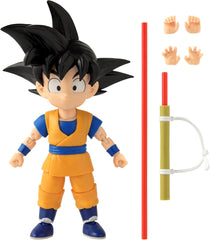 Dragon Ball Daima - Goku mini action figure