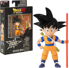Dragon Ball Daima - Goku mini action figure