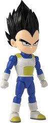 Dragon Ball Daima - Vegeta mini action figure