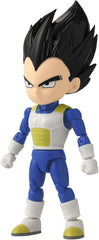 Dragon Ball Daima - Vegeta mini action figure