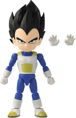 Dragon Ball Daima - Vegeta mini action figure