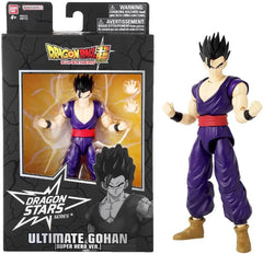 Dragon Ball - Personaggi Dragon Stars Series 17cm